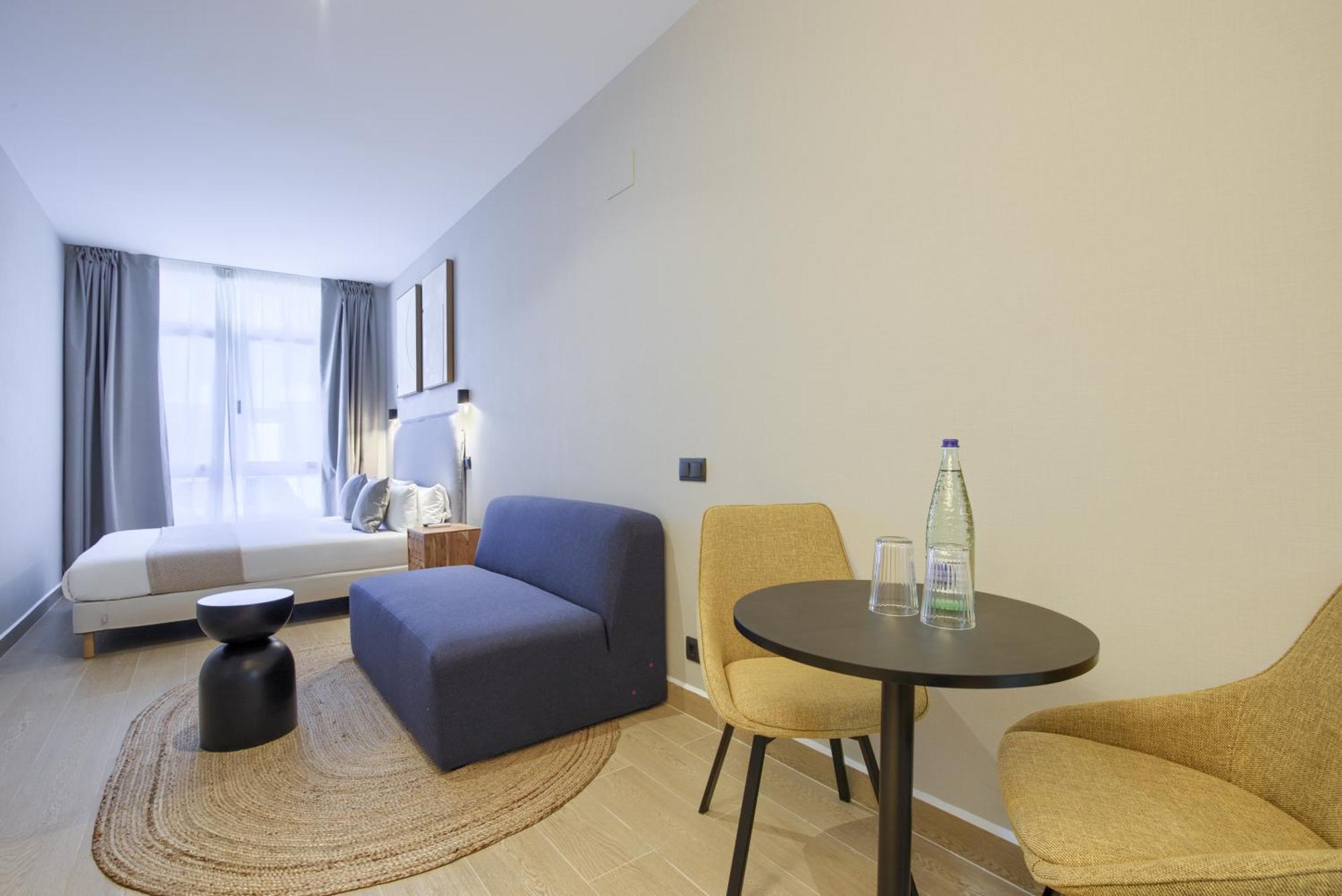Dobo Madrid Murillo Room photo