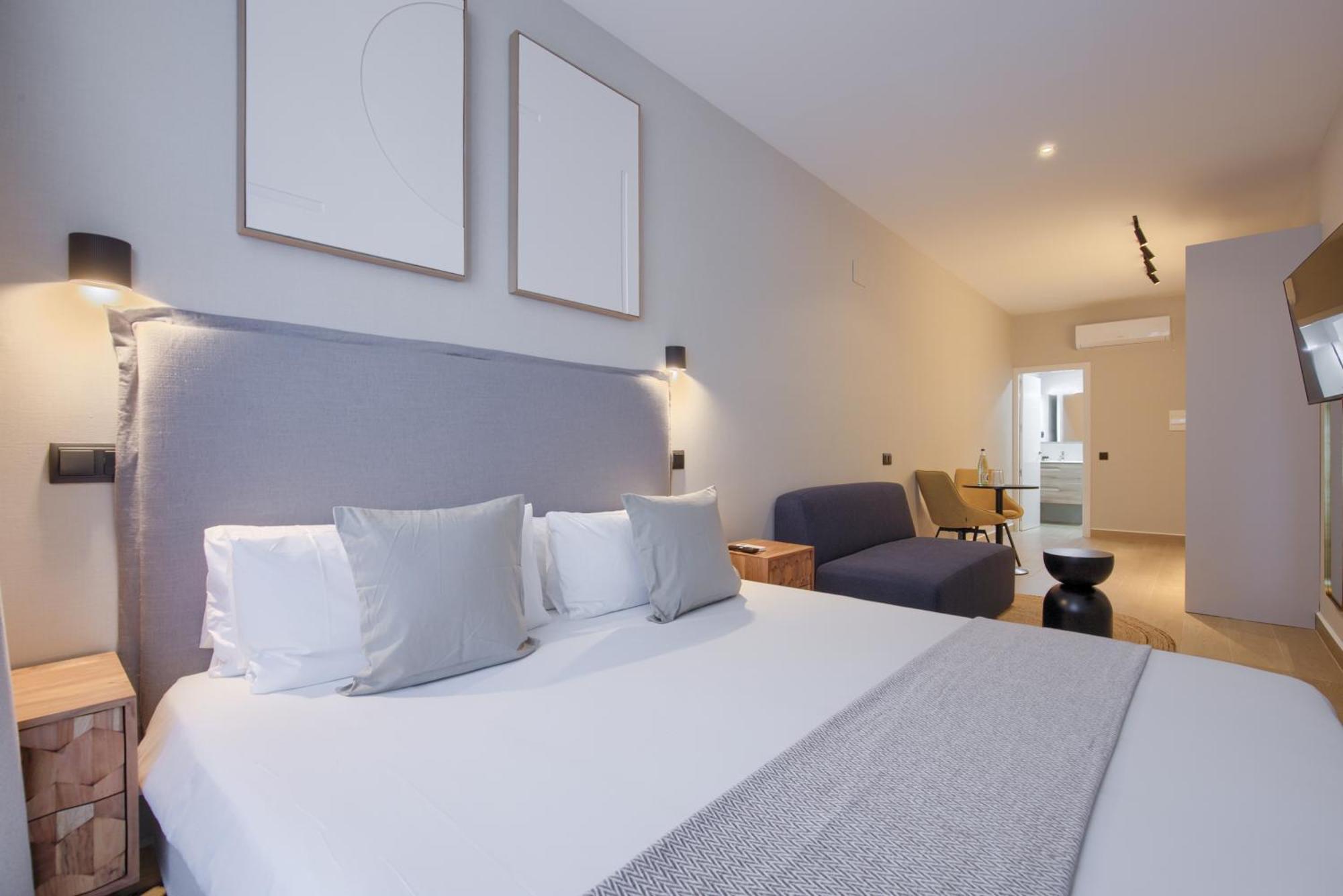 Dobo Madrid Murillo Room photo