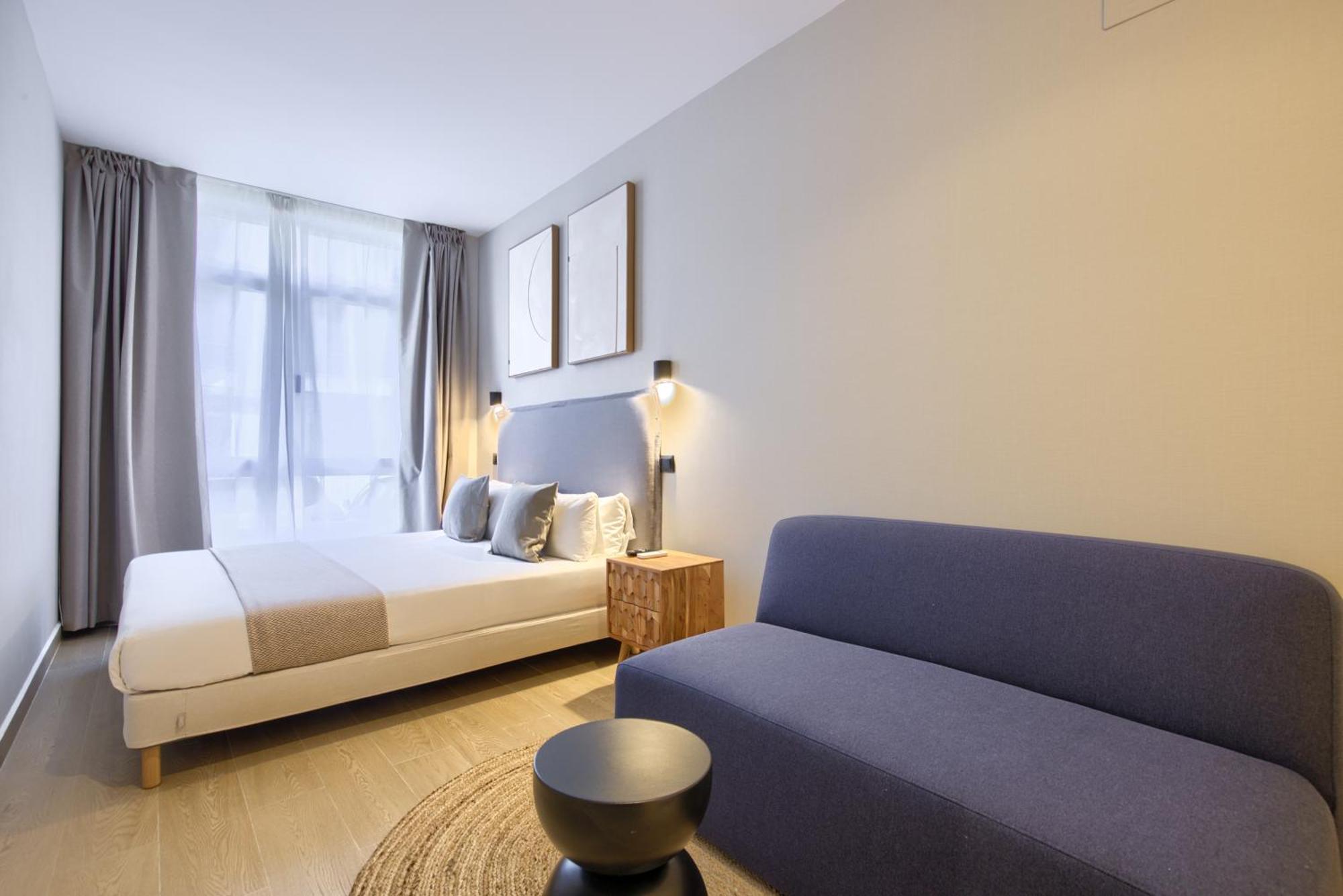 Dobo Madrid Murillo Room photo