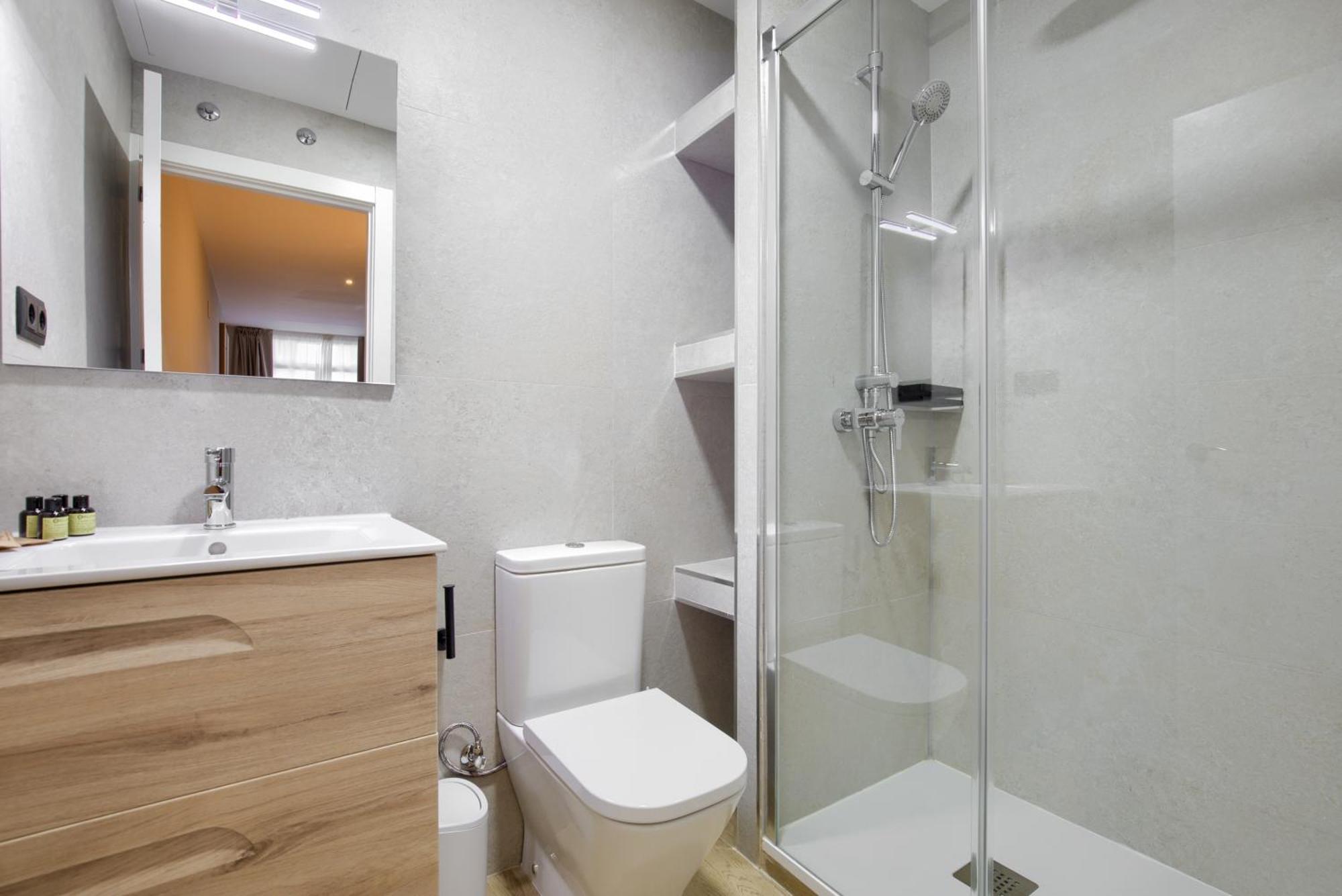 Dobo Madrid Murillo Room photo