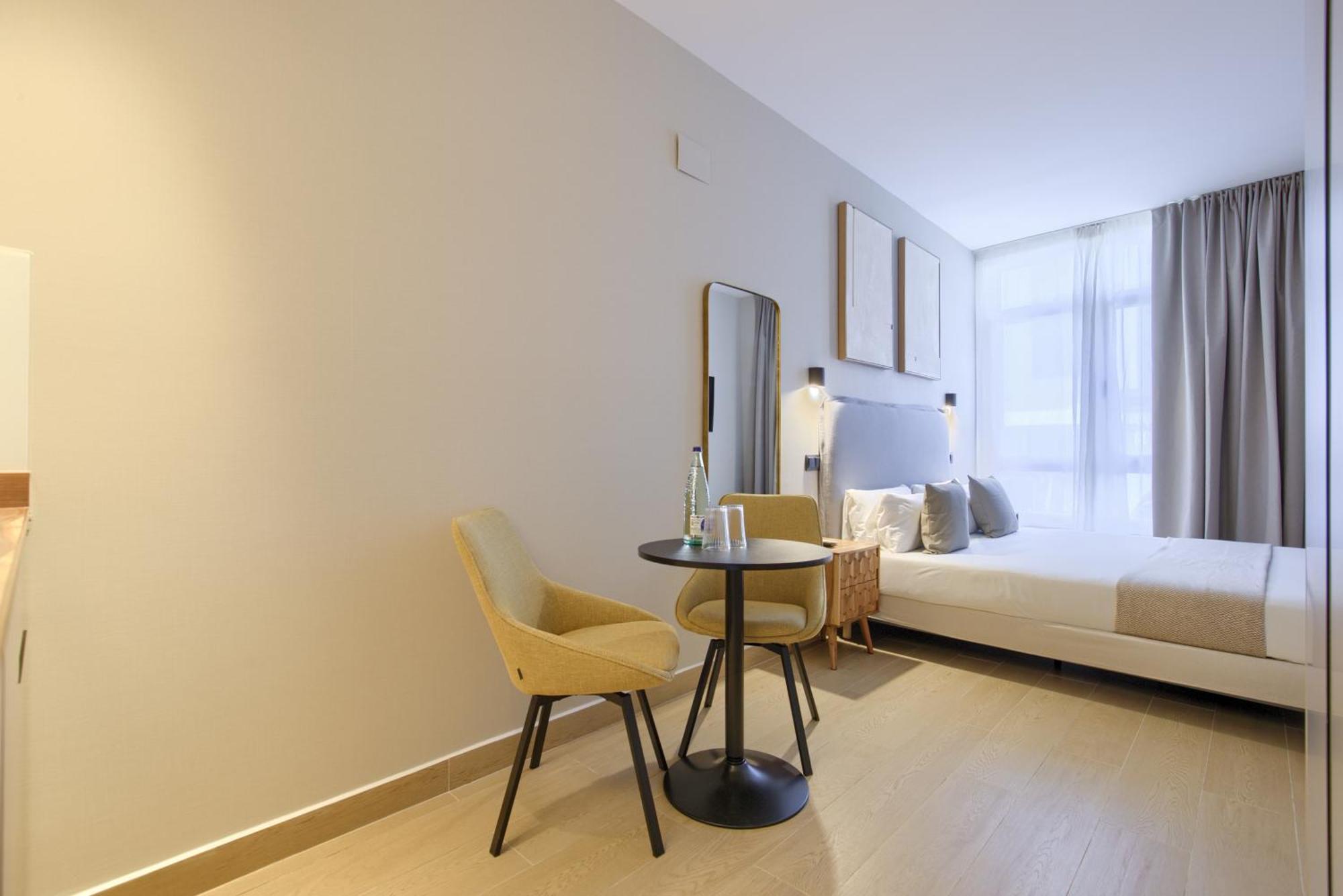 Dobo Madrid Murillo Room photo
