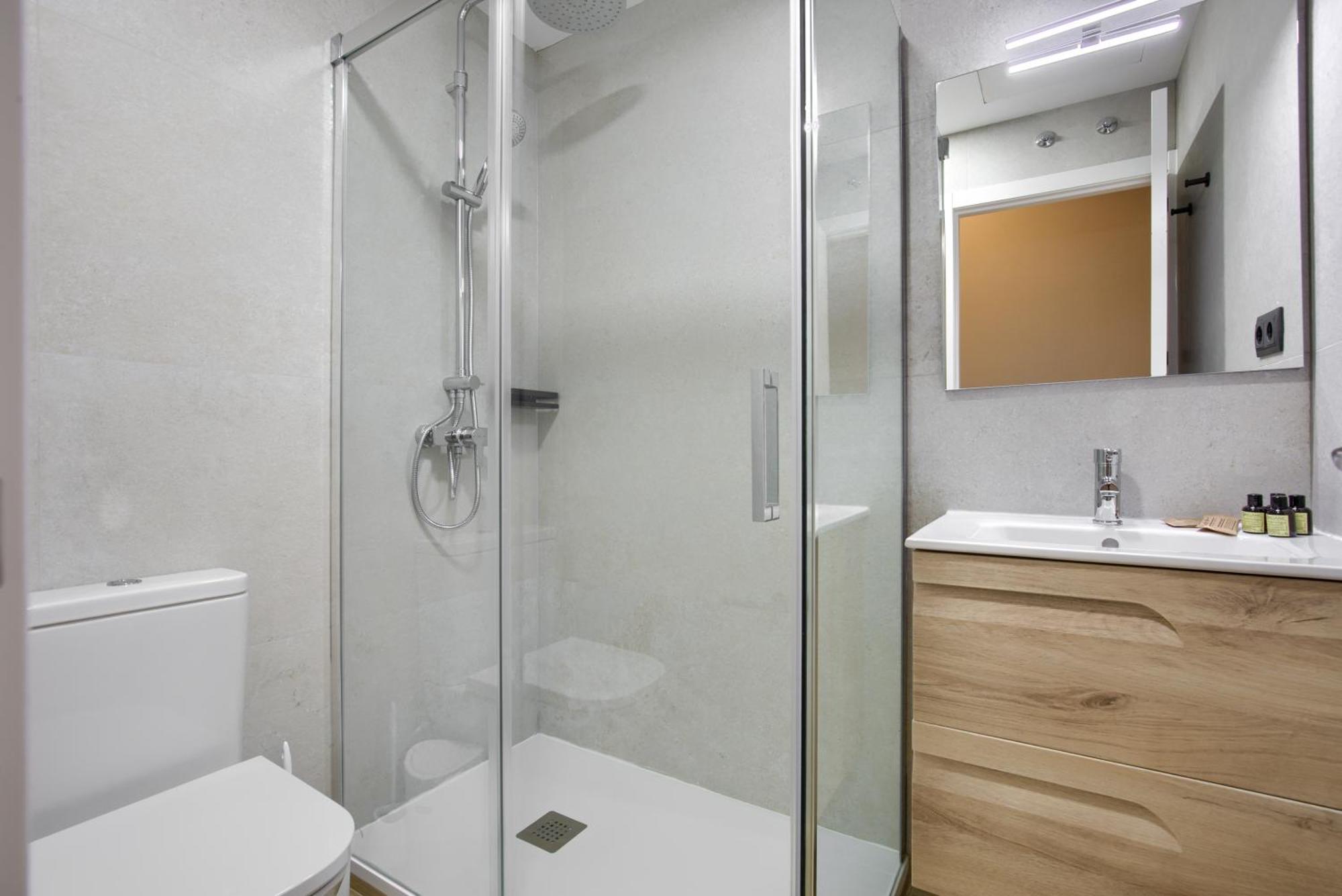 Dobo Madrid Murillo Room photo
