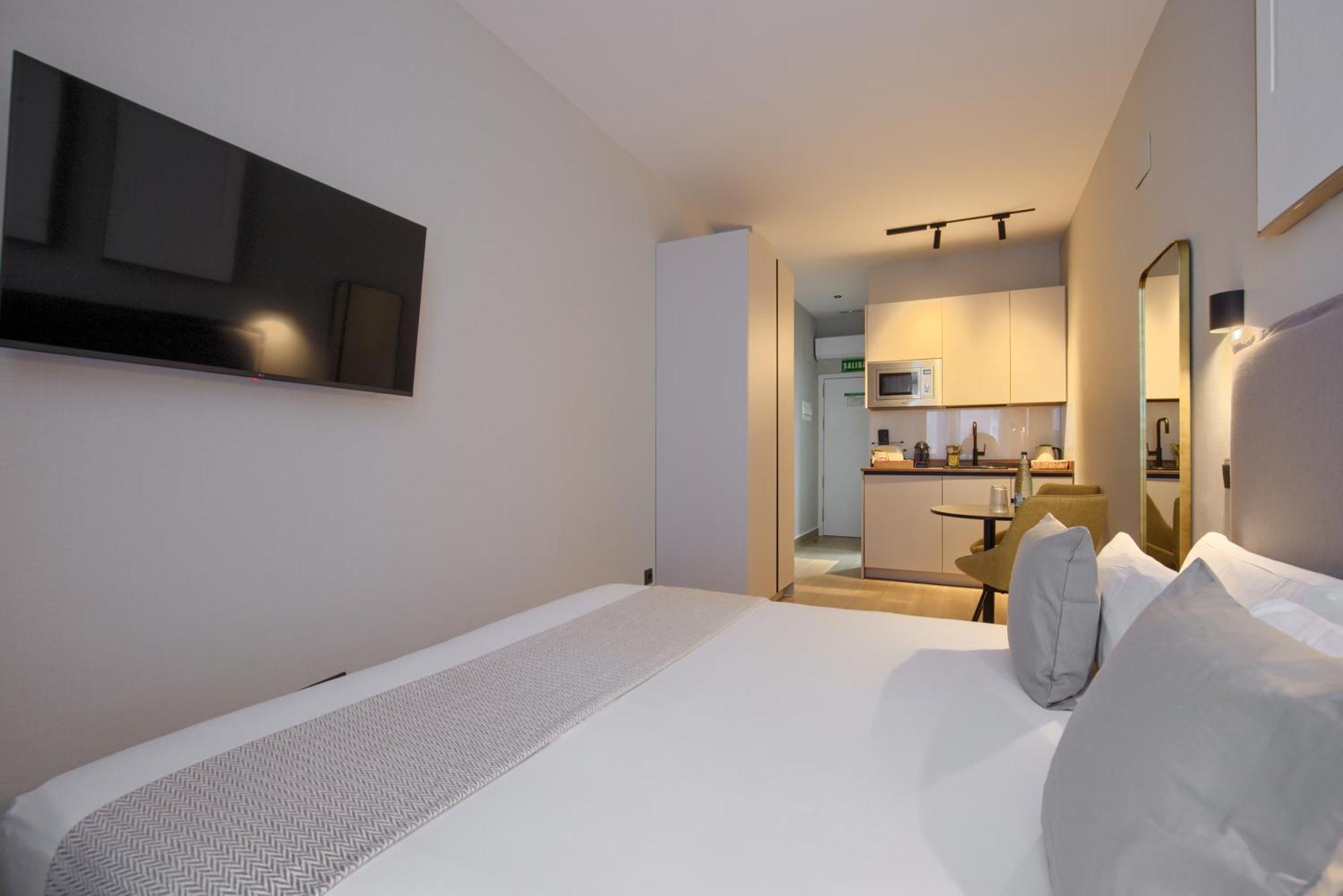 Dobo Madrid Murillo Room photo