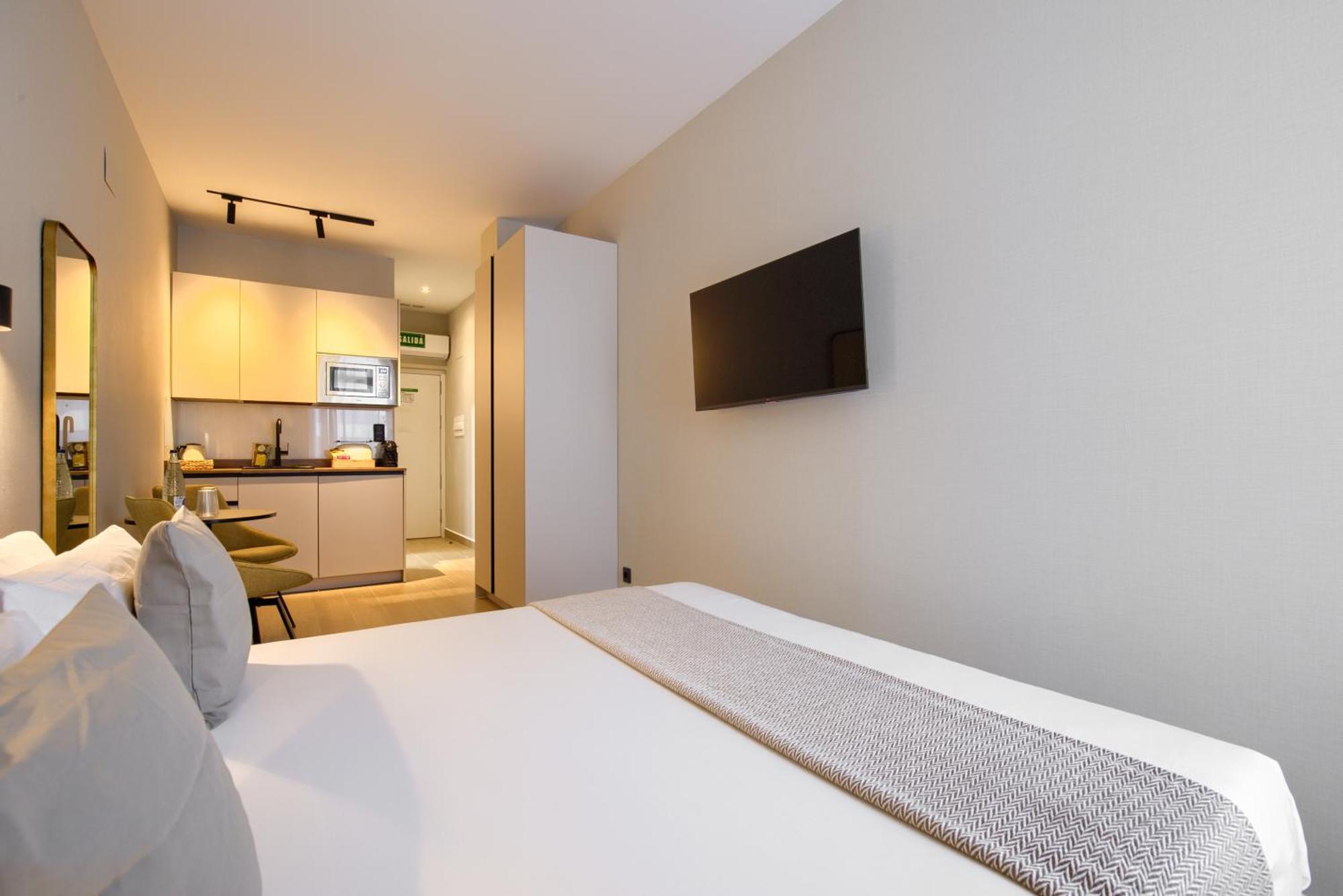 Dobo Madrid Murillo Room photo