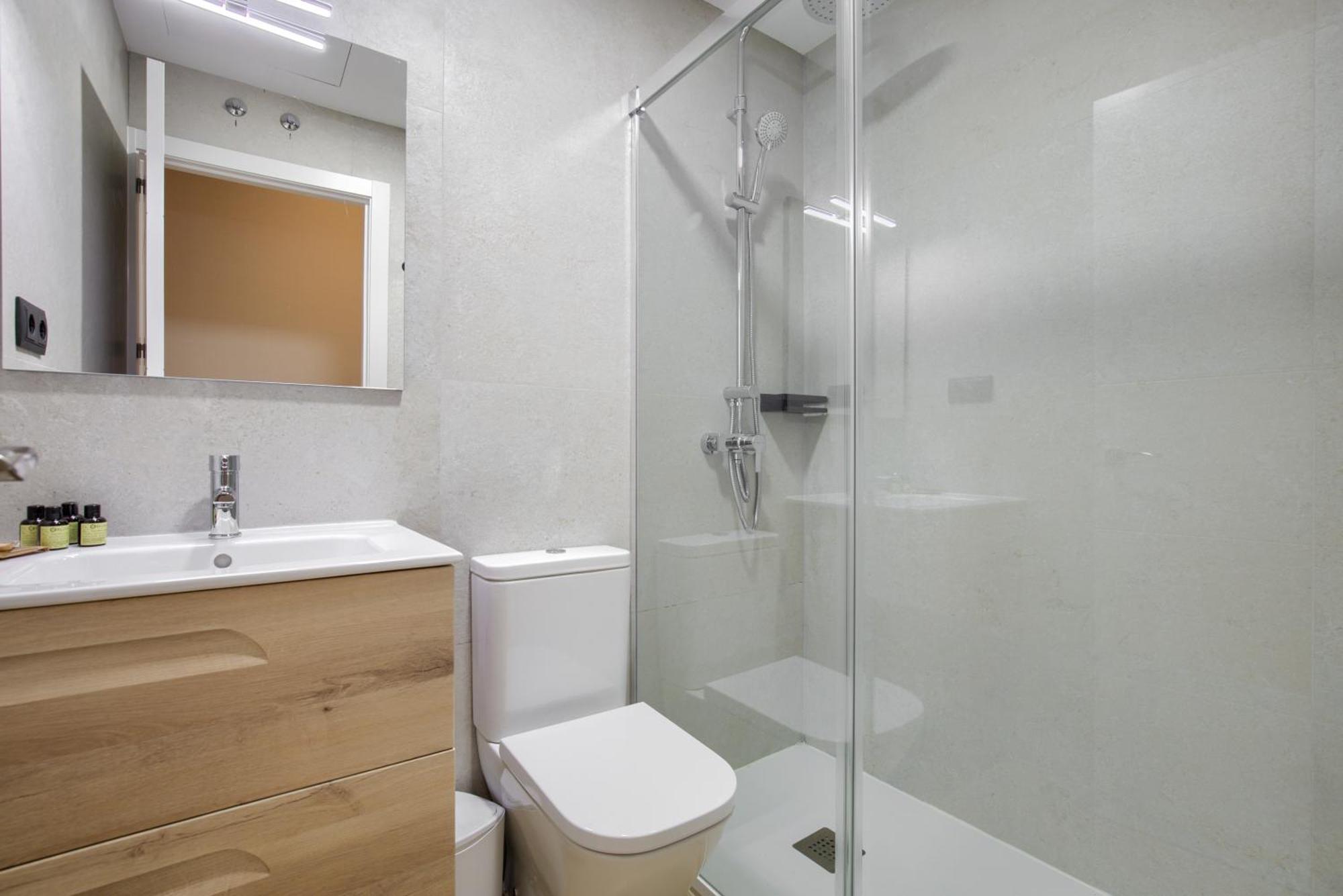 Dobo Madrid Murillo Room photo