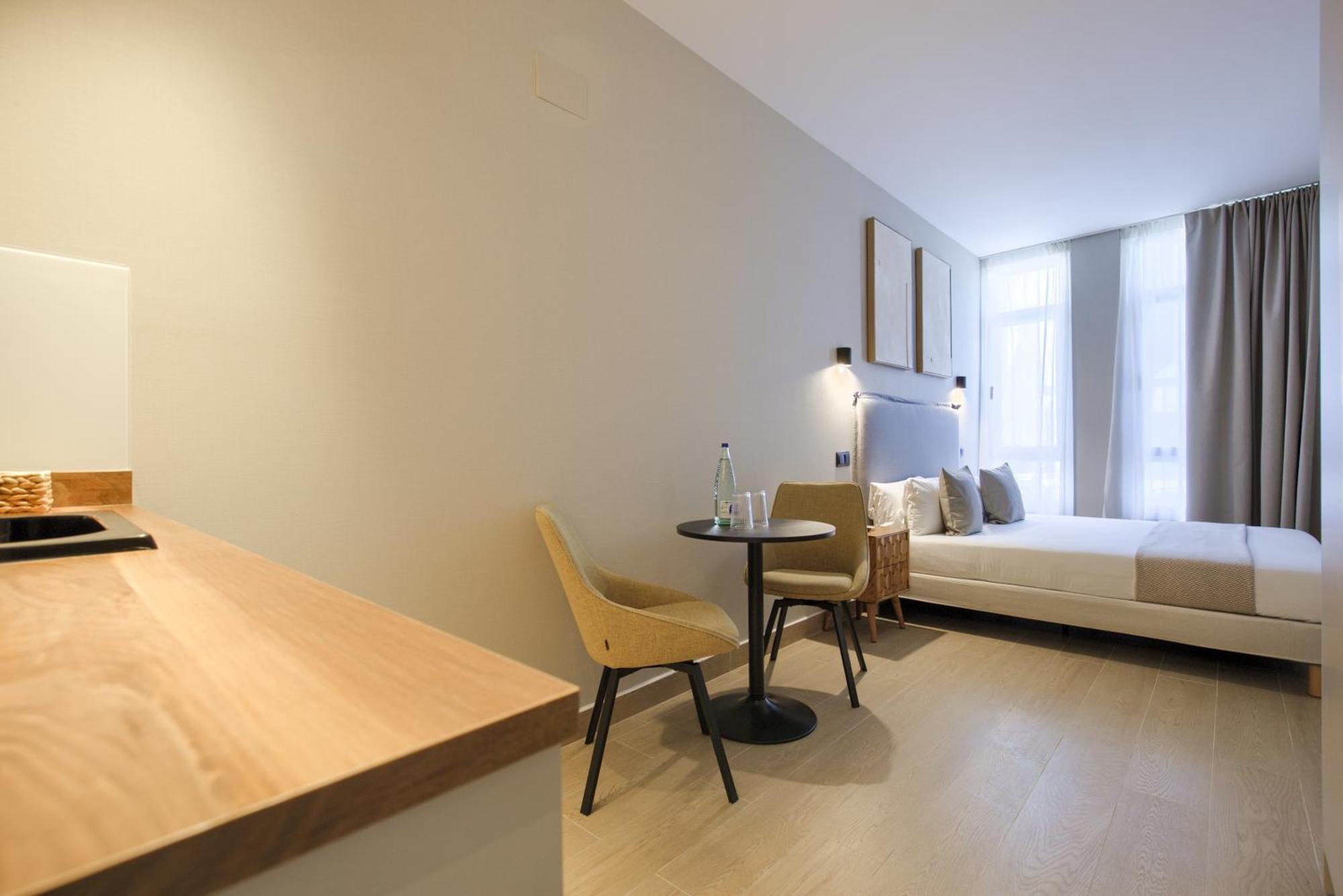 Dobo Madrid Murillo Room photo