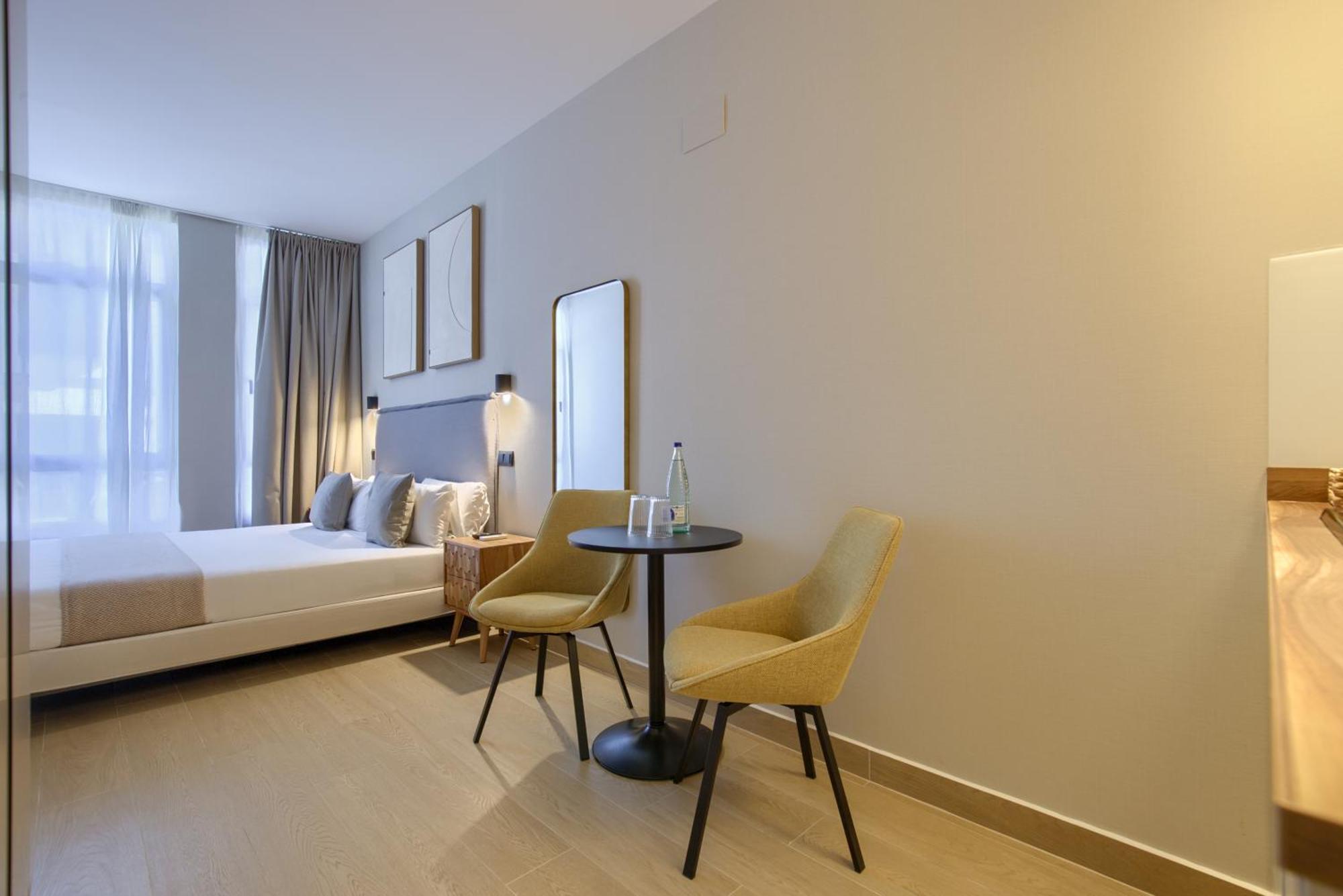 Dobo Madrid Murillo Room photo