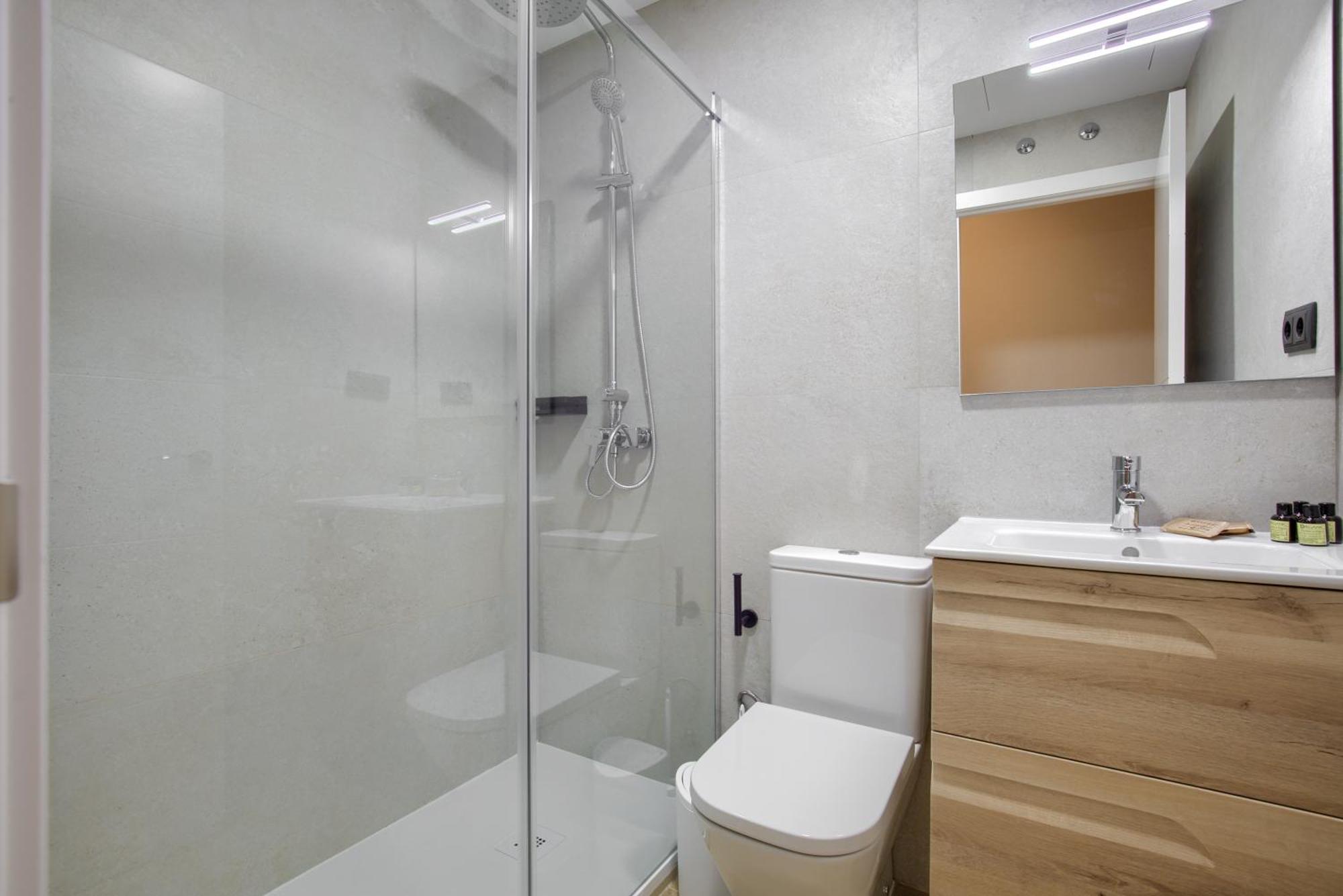 Dobo Madrid Murillo Room photo