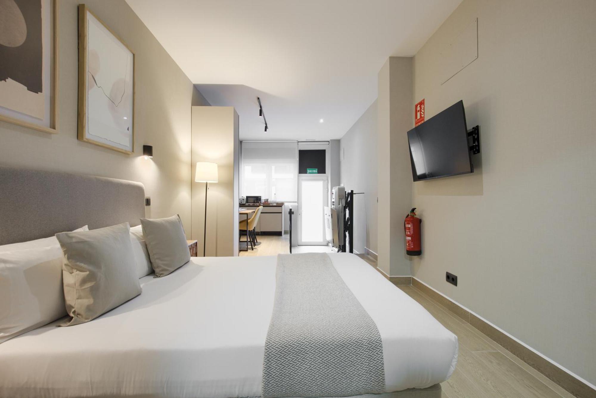 Dobo Madrid Murillo Room photo
