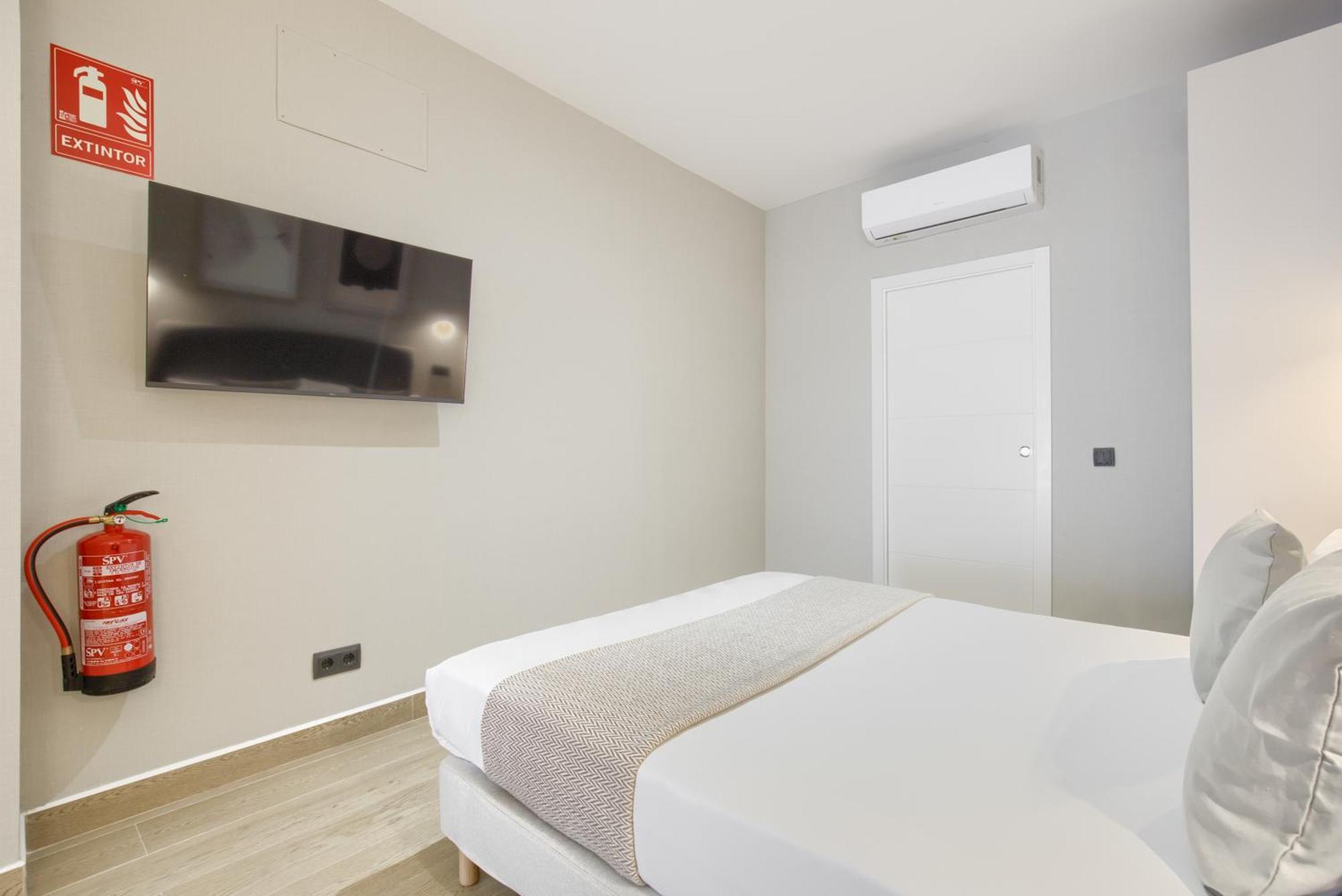 Dobo Madrid Murillo Room photo