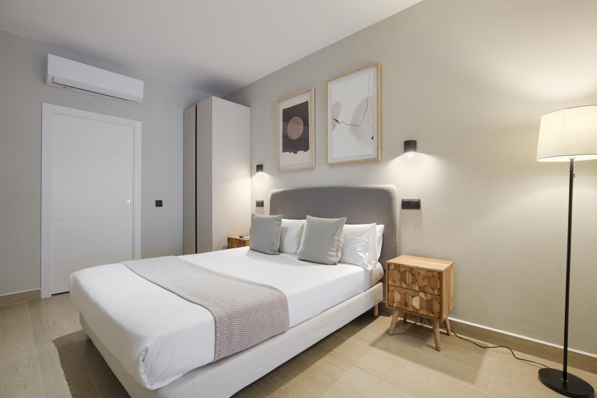 Dobo Madrid Murillo Room photo