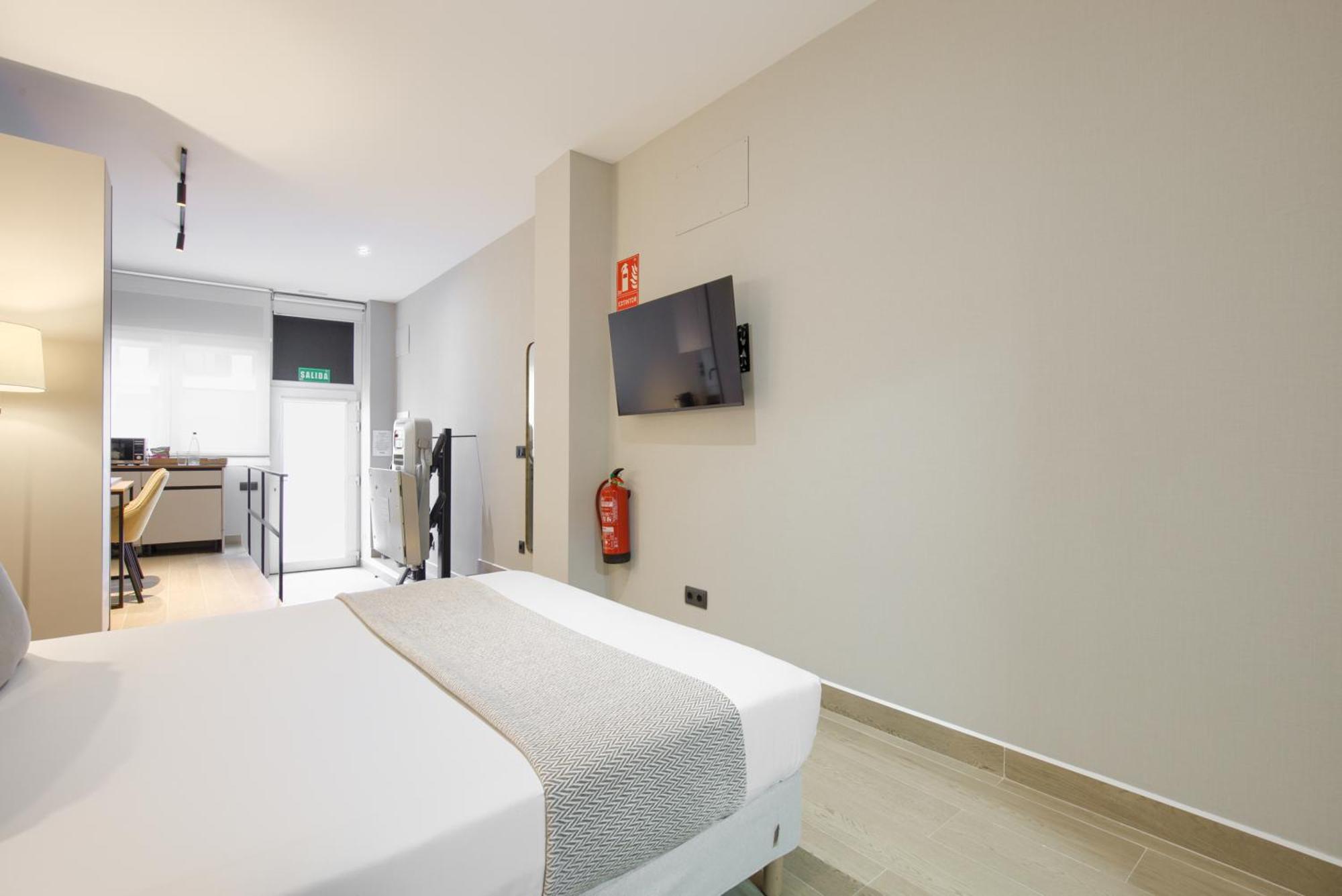 Dobo Madrid Murillo Room photo