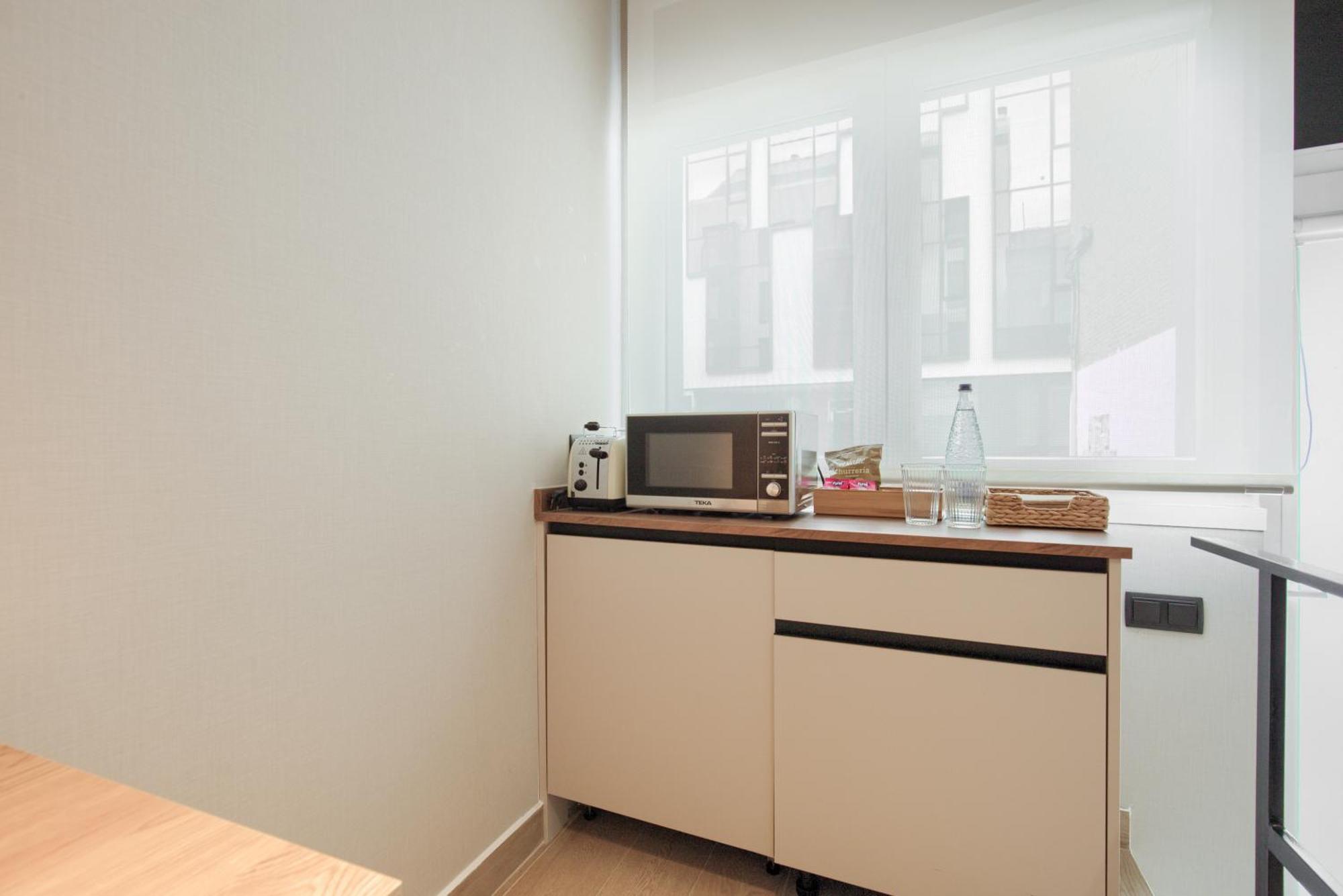 Dobo Madrid Murillo Room photo
