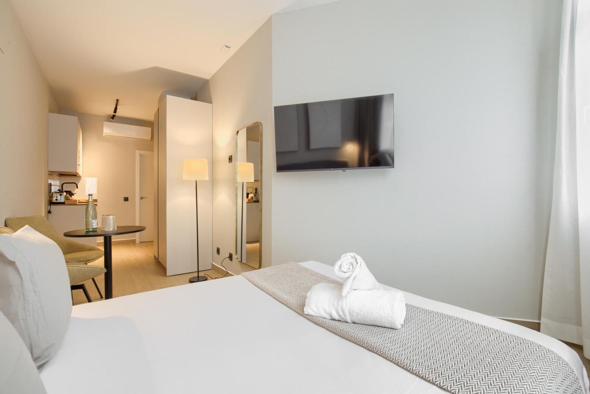 Dobo Madrid Murillo Room photo