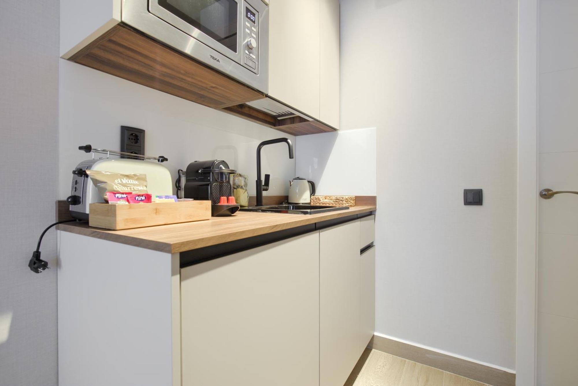 Dobo Madrid Murillo Room photo