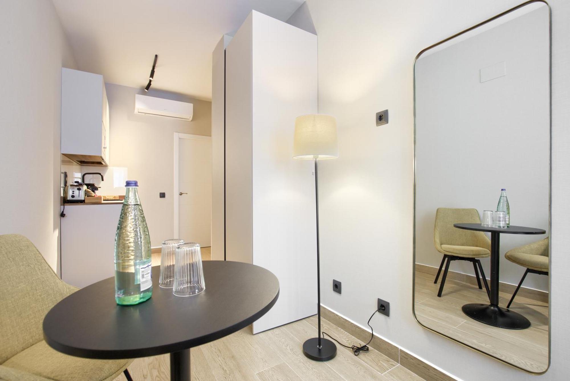 Dobo Madrid Murillo Room photo