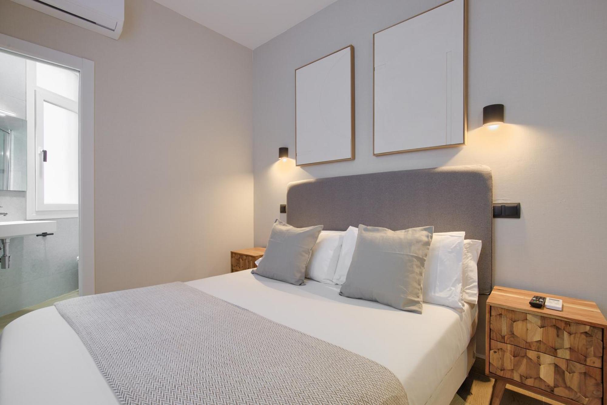 Dobo Madrid Murillo Room photo