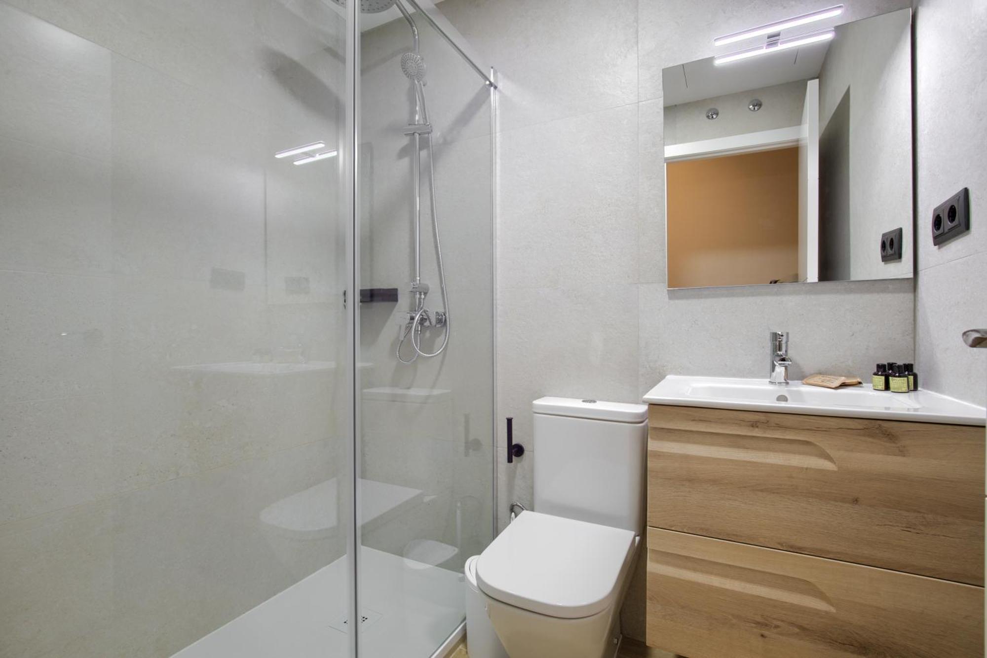Dobo Madrid Murillo Room photo
