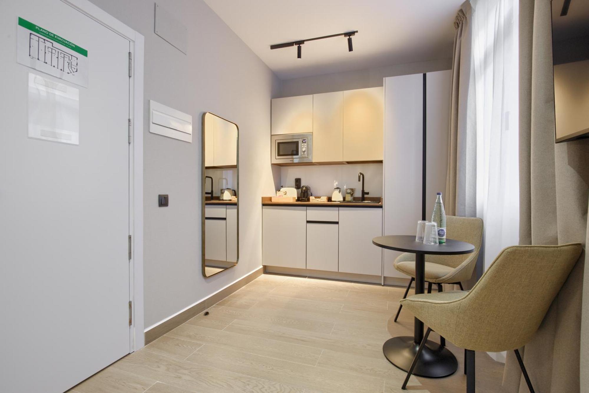 Dobo Madrid Murillo Room photo